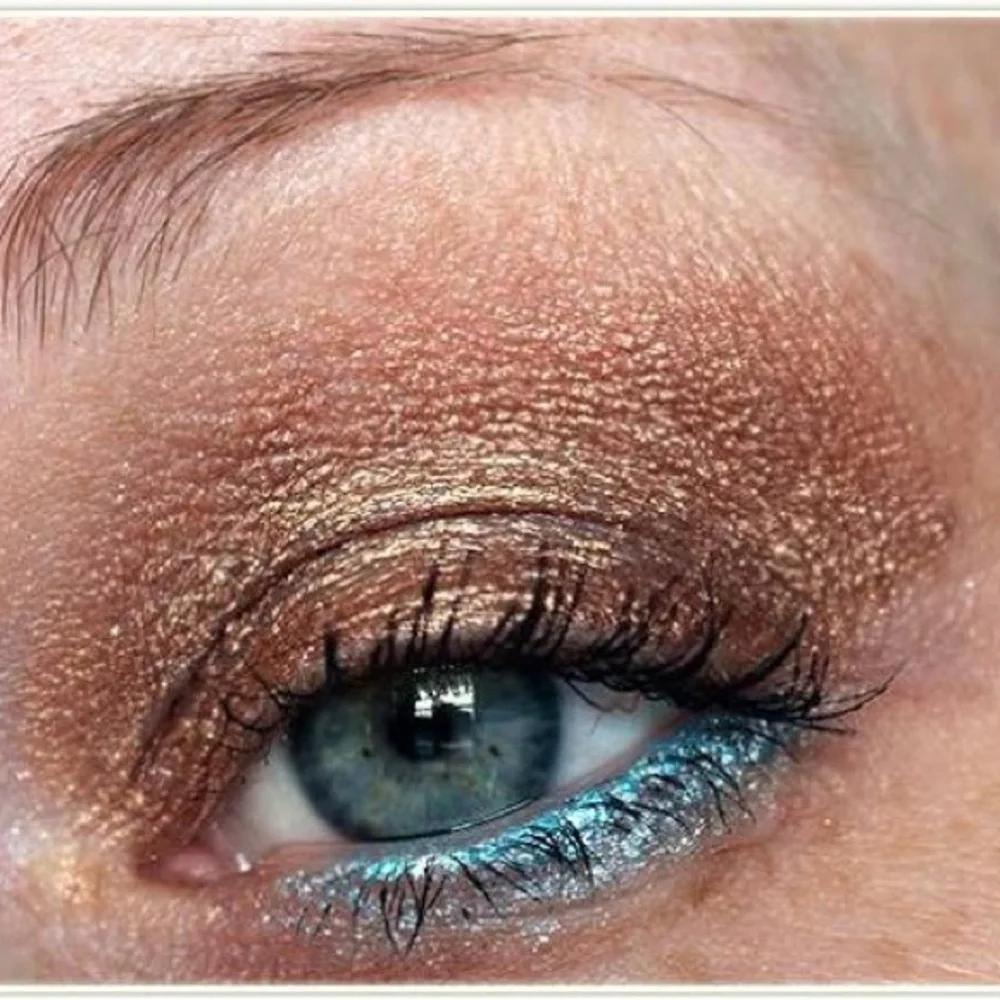 NARS Belle-Île Eyeshadow Stick - Copper